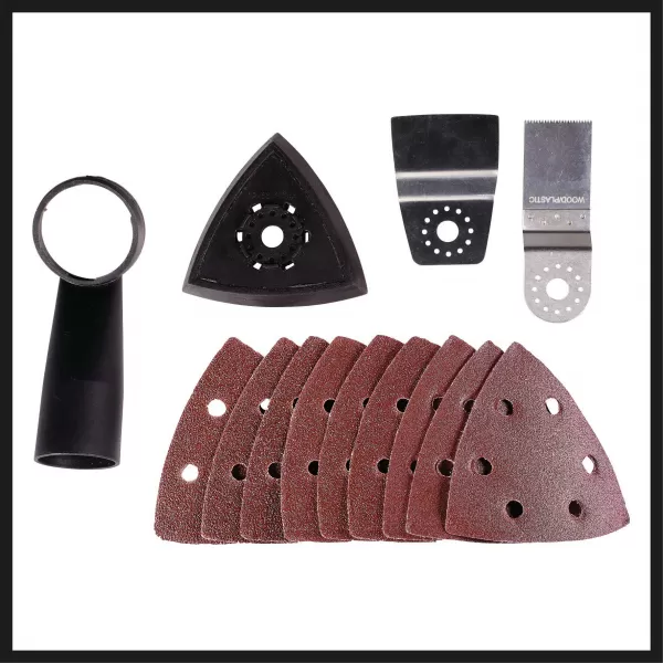 Multifunkční přístroj TC-MG 250 CE Einhell 4465185