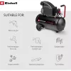 Kompresor Einhell TC-AC 270/50/10