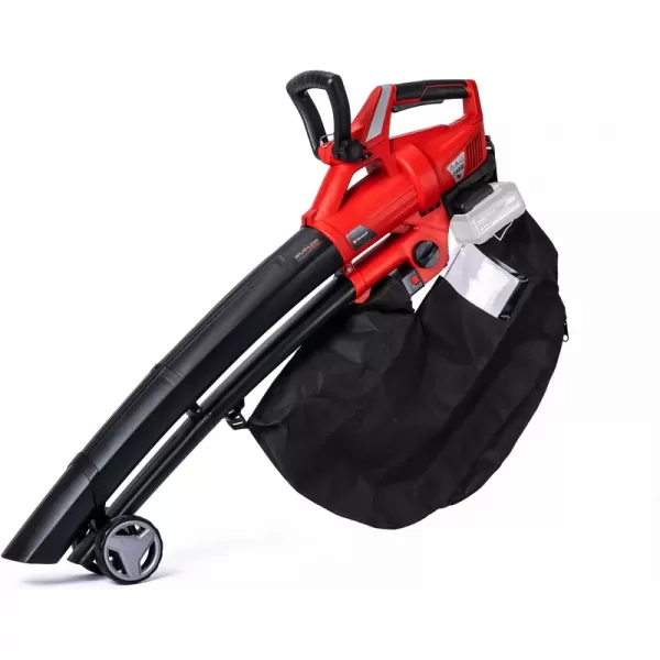 Aku vysavač listí 36V/bez aku GE-CL 36 Li E-Solo Einhell 3433600