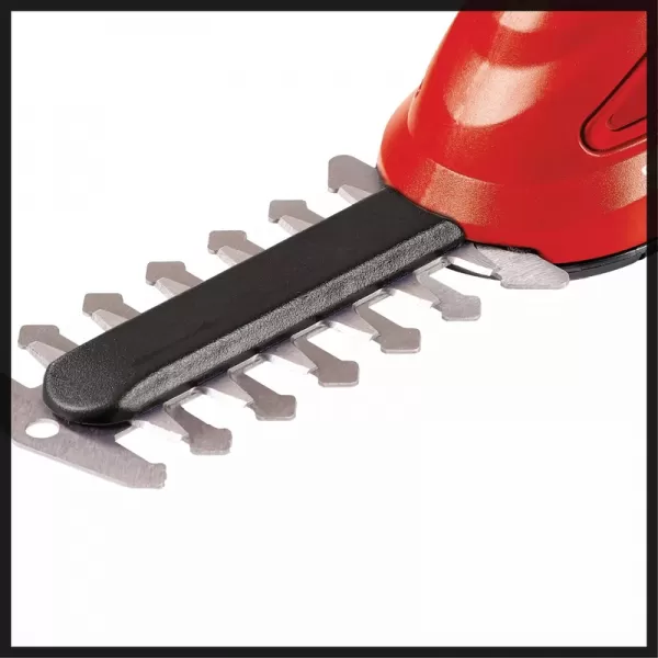 Aku nůžky na trávu a keře 3,6V/1,5Ah GC-CG 3,6 Li Einhell 3410455