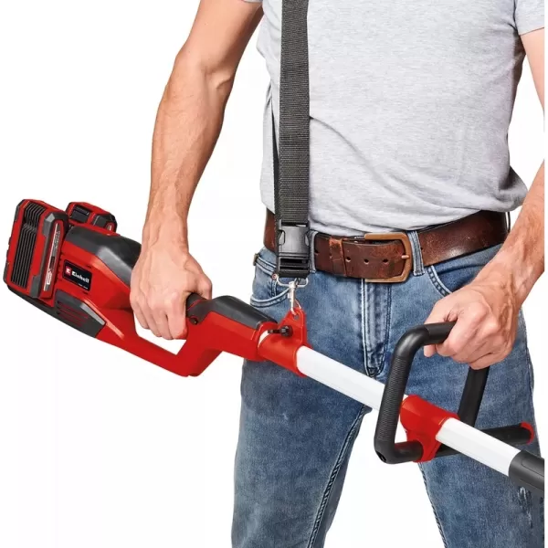 Aku multifunkční přístroj 36V/bez aku GE-LM 36/4in1 Li-Solo Einhell 3410901