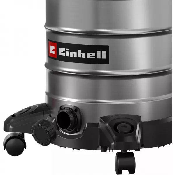 Vysavač na mokré a suché vysávání Einhell TC-VC 3055 S