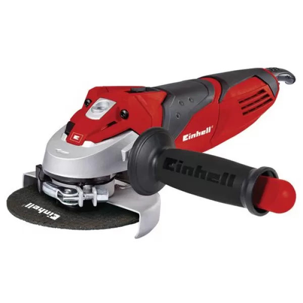 Úhlová bruska TE-AG 125/750 Kit Einhell 4430885