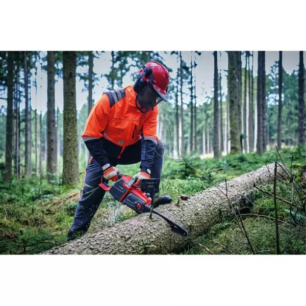 Aku řetězová pila 36V/bez aku GP-LC 36/40 Li BL-Solo Einhell 4600050