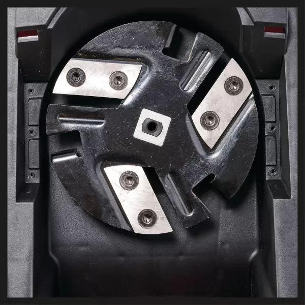 Aku nožový drtič 36V/bez aku REDAXXO 36/25 Einhell 3430710