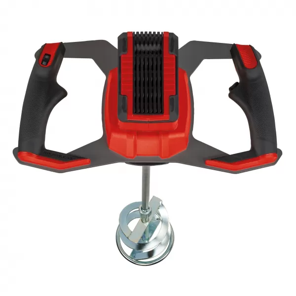 Aku míchač malty a barev 18V/bez aku TP-MX 18-2 Li BL - Solo Einhell 4258770