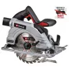 Aku ruční kotoučová pila 18V/bez aku TE-CS 18/190 Li BL - Solo Einhell 4331210