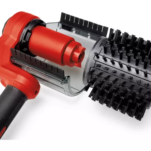 Aku povrchový kartáč 18V/bez aku PICOBELLA 18/90 Einhell 3424220