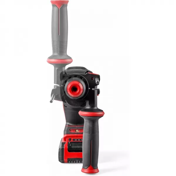 Aku vrtací kladivo 18V/bez aku TP-HD 18/22 D Li BL - Solo Einhell 4514277