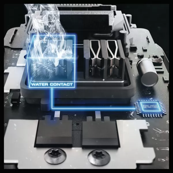 Baterie 18V 3,0Ah SEALED PXC Plus A1 Einhell 4511618