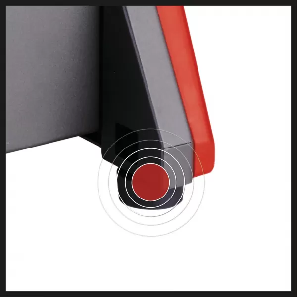 Stacionární hoblovka s protahem TC-SP 204/2 Einhell 4419952