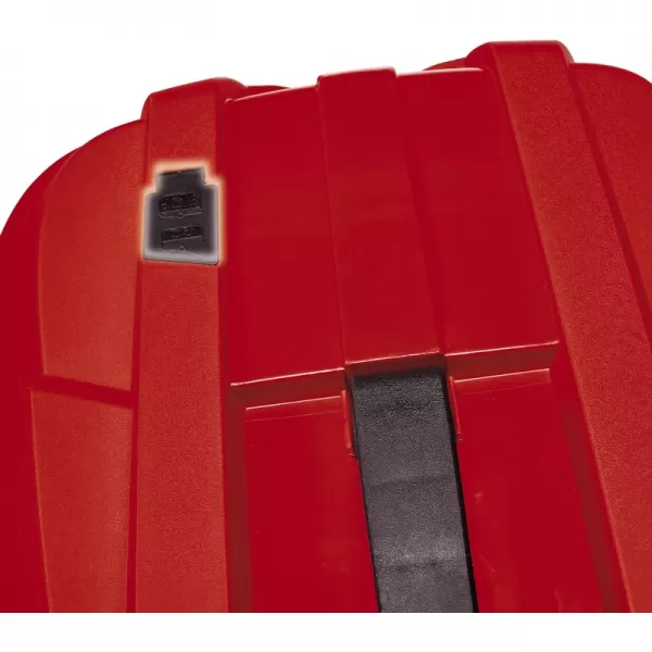 Aku sekačka na trávu 36V/2x2,5Ah GE-CM 36/33 Li Einhell 3413210