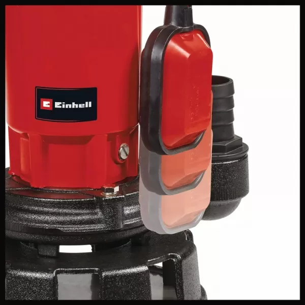 Kalové čerpadlo GC-DP 900 Cut Einhell 4181550