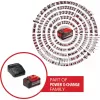 PXC startovací sada Einhell 5,2 Ah PXC Starter-Kit