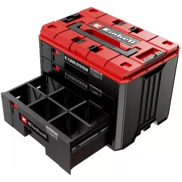 Systémový přenašecí kufr Einhell E-Case Schubladenkoffer