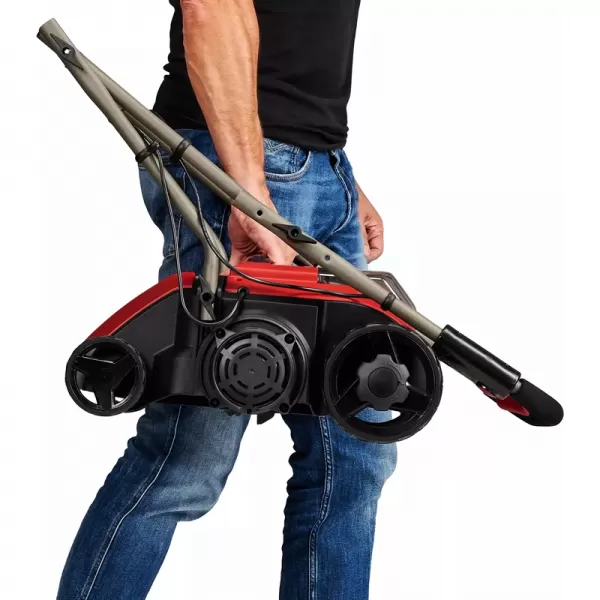 Aku vertikutátor 18V bez aku GC-SC 18/28 DS Li-Solo Einhell 3420625