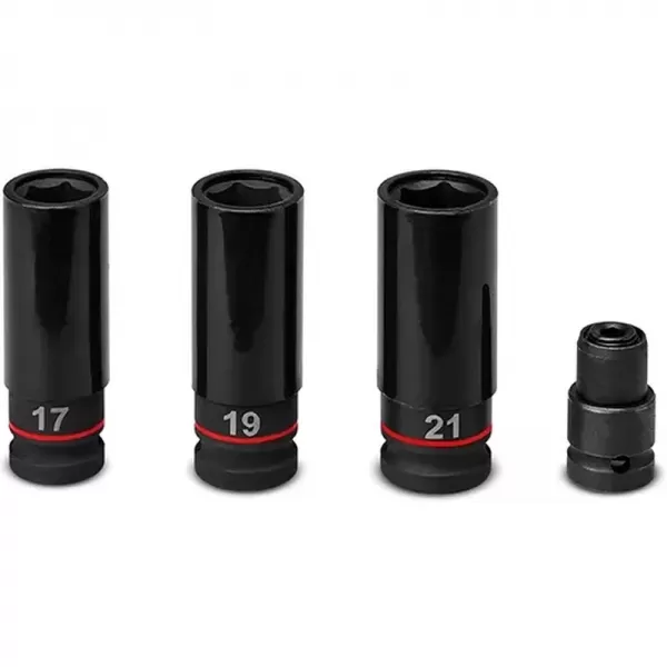 Aku utahovák rázový 18V/bez aku TP-CW 18/350-C Li BL - Solo Einhell 4510055