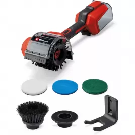 Aku povrchový kartáč 18V/bez aku PICOBELLA 18/90 Einhell 3424220