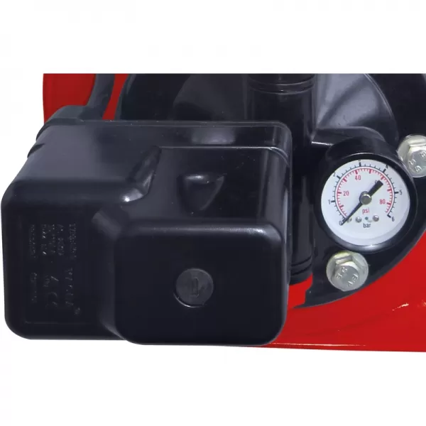 Domácí vodárna GC-WW 6538 Einhell 4173190