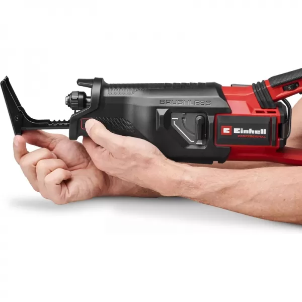 Aku univerzální pila 18V bez aku Einhell TP-AP 18/32 Li BL - Solo