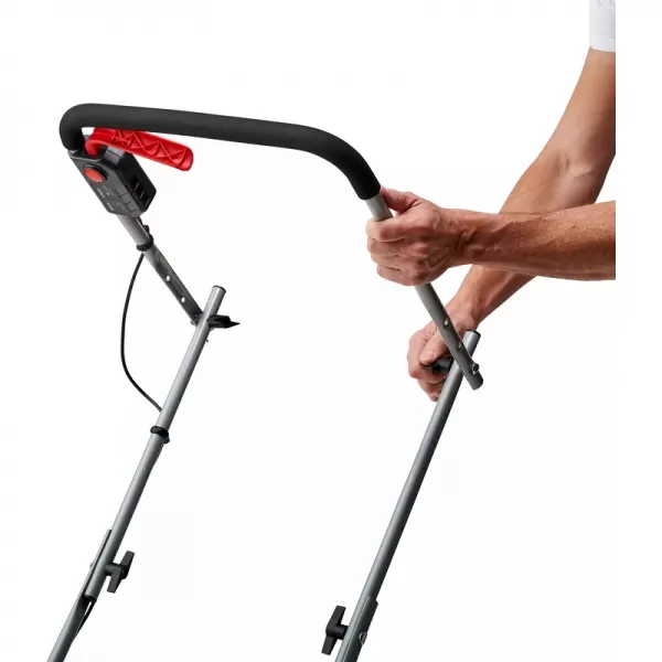 Aku vertikutátor a provzdušňovač 18V/bez aku GC-SC 18/28 Li-Solo Einhell 3420604