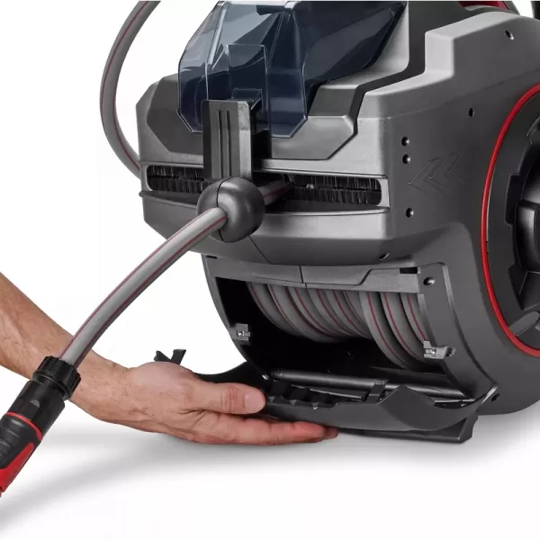 Aku naviják na hadici 18V/bez aku GE-HR 18/30-1 Li-Solo Einhell 4173773