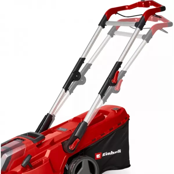 Aku sekačka na trávu 36V 2x4.0Ah Einhell RASARRO 36/40 (2x4.0Ah)