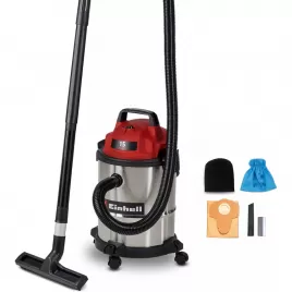Vysavač na mokré a suché vysávání Einhell TC-VC 1540 S