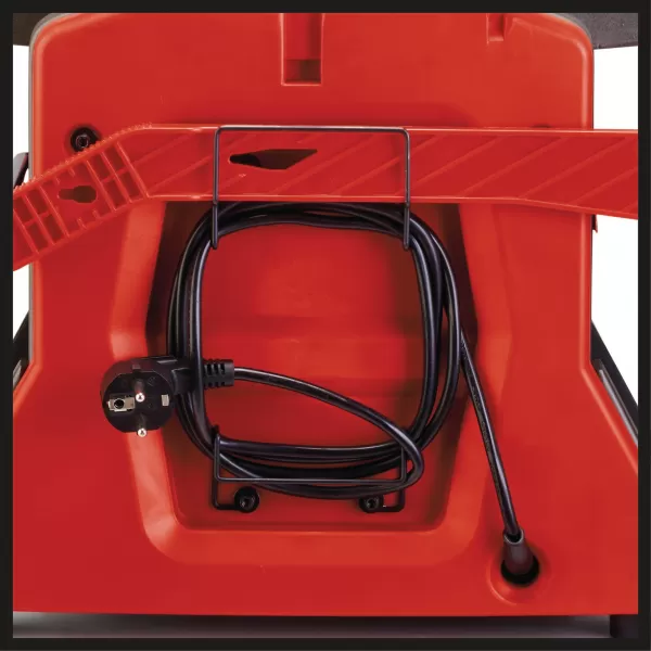 Stacionární hoblovka s protahem TC-SP 204/2 Einhell 4419952