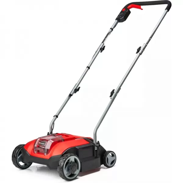 Aku vertikutátor a provzdušňovač 18V/bez aku GC-SC 18/28 Li-Solo Einhell 3420604