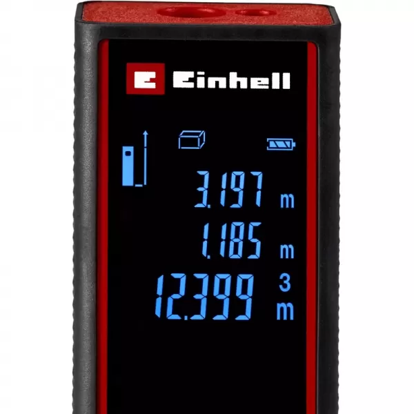 Laserový dálkoměr Einhell TC-LD 60 R