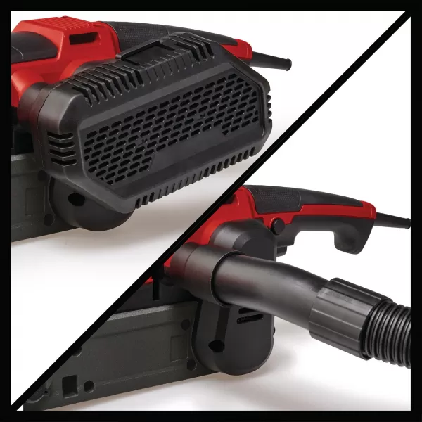 Pásová bruska TE-BS 850 E Einhell 4466245