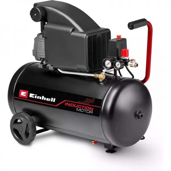 Kompresor Einhell TC-AC 270/50/10