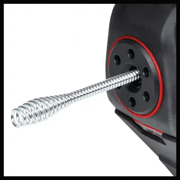 Aku čistič trubek 18V/bez aku TE-DA 18/760 Li Solo Einhell 4514160