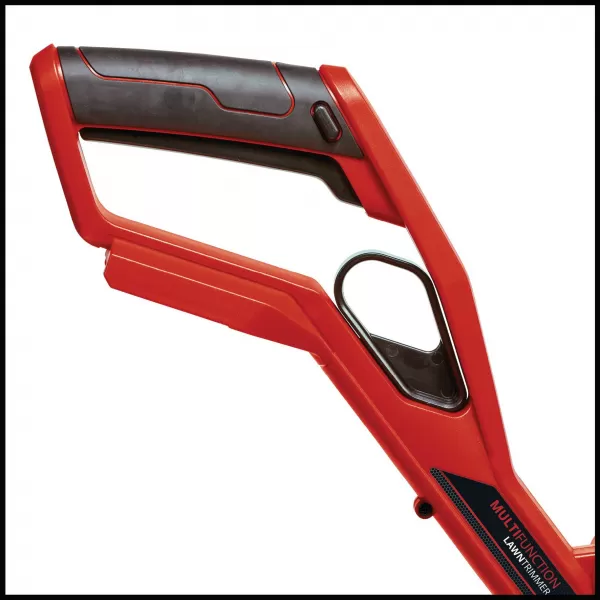 Aku vyžínač 18V/bez aku GE-CT 18/30 Li-Solo Einhell 3411250