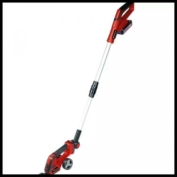 Aku nůžky na trávu a keře 18V 1x 2,5Ah Einhell GE-CG 18/100 Li T (1x 2,5Ah)