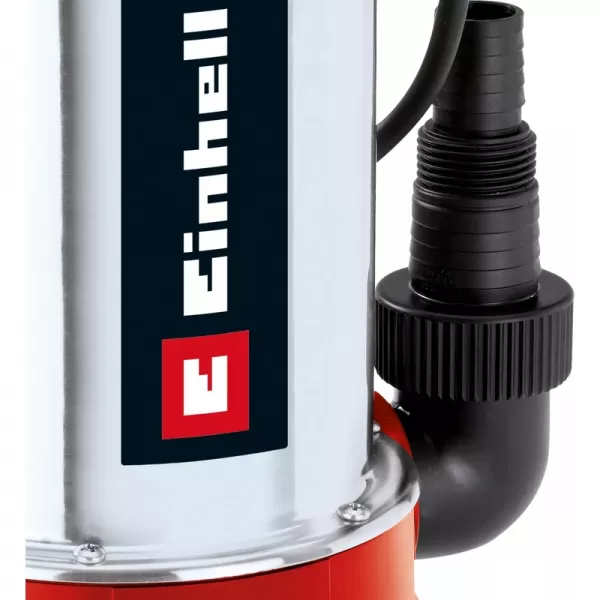 Kalové čerpadlo GC-DP 6315 N Einhell 4170491