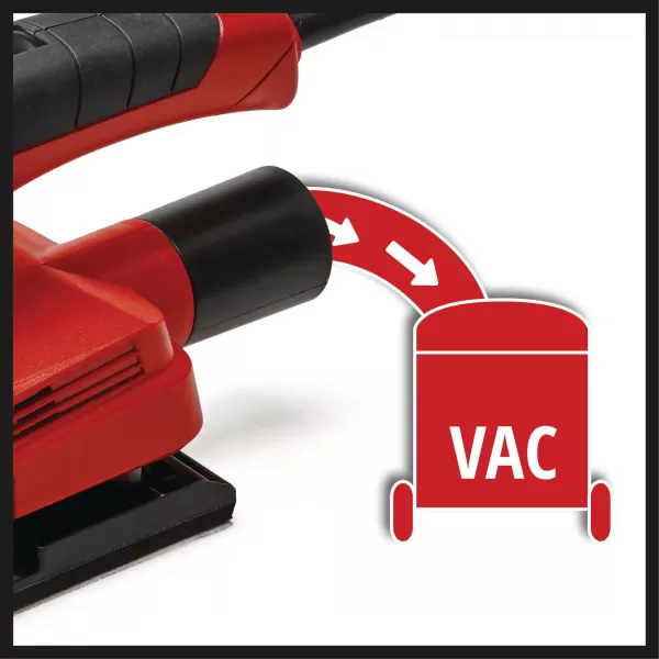 Vibrační bruska TC-OS 1520 Einhell 4460640