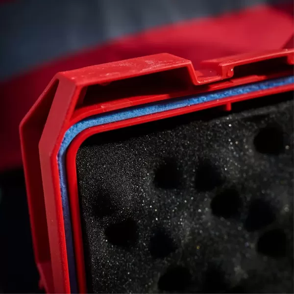 Systémový přenašecí kufr Einhell E-Case S-F SEALED