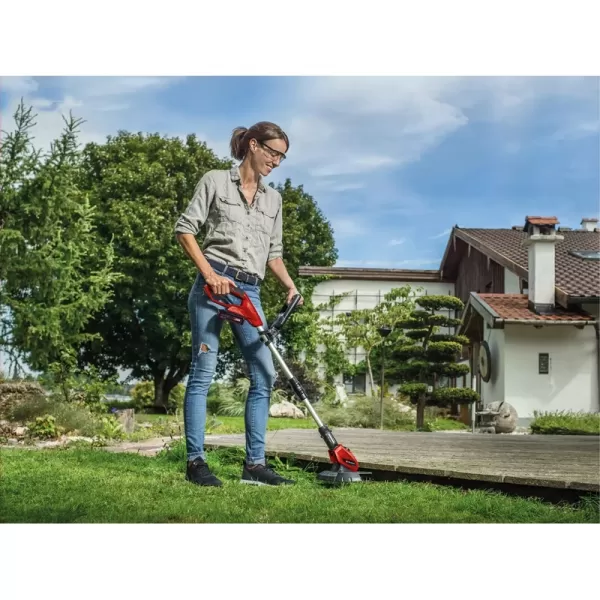Aku vyžínač 18V 1x 2,5Ah Einhell GE-CT 18 Li (1x 2,5Ah)