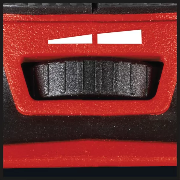 Aku úhlová bruska 18V/bez aku TP-AG 18/125 CE Q Li - Solo Einhell 4431155