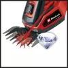 Aku nůžky na trávu a keře 18V 1x 2,5Ah Einhell GE-CG 18/100 Li T (1x 2,5Ah)