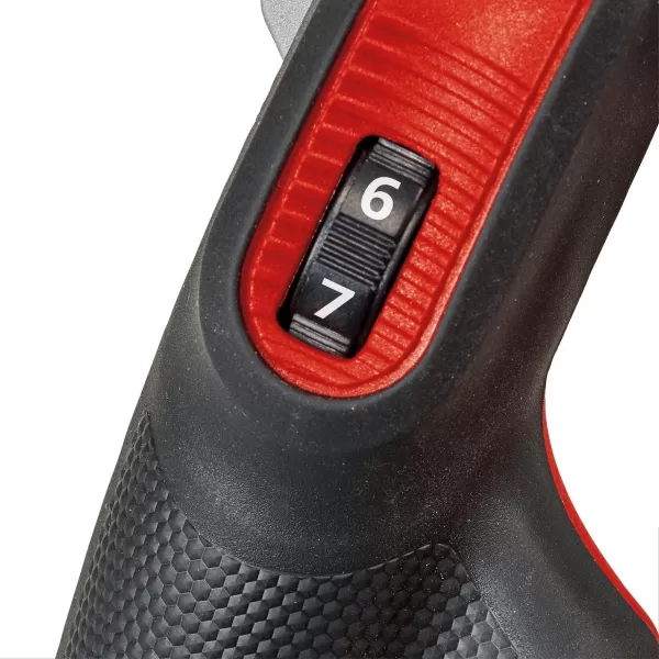 Aku míchač malty a barev 18V/bez aku TP-MX 18-2 Li BL - Solo Einhell 4258770