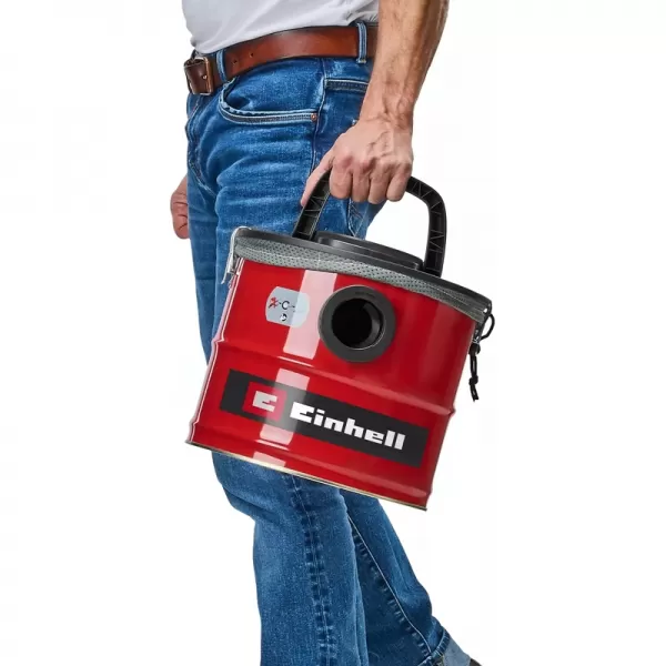 Vysavač popela TC-AV 1830 D Einhell 2351662