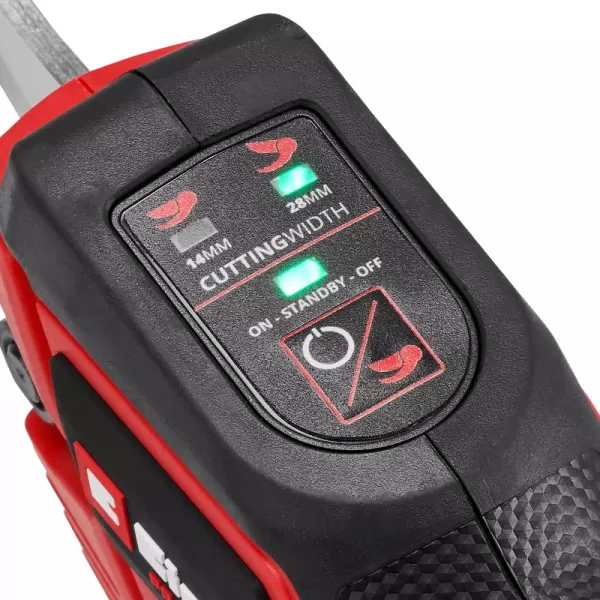 Aku nůžky na větve 18V/bez aku GP-LS 18/28 Li BL-Solo Einhell 3408320