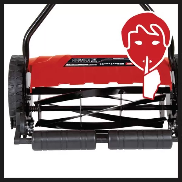 Ruční sekačka na trávu GE-HM 38 S-F Einhell 3414161