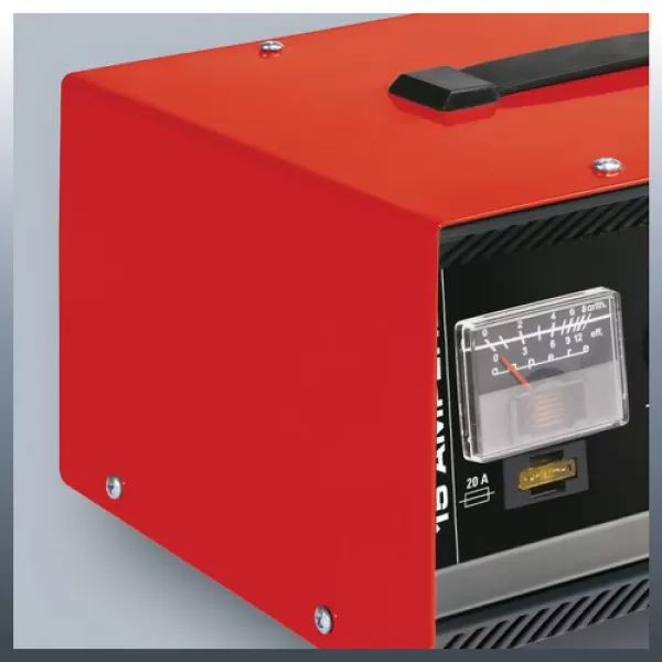 Nabíječka baterií CC-BC 15 Einhell 1075031