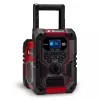 Aku rádio 18V/bez aku TE-CR 18 Li DAB+/FM/BT - Solo Einhell 3407995
