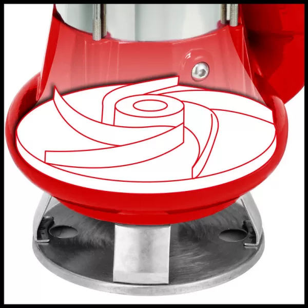 Kalové čerpadlo GC-DP 1340 G Einhell 4170742