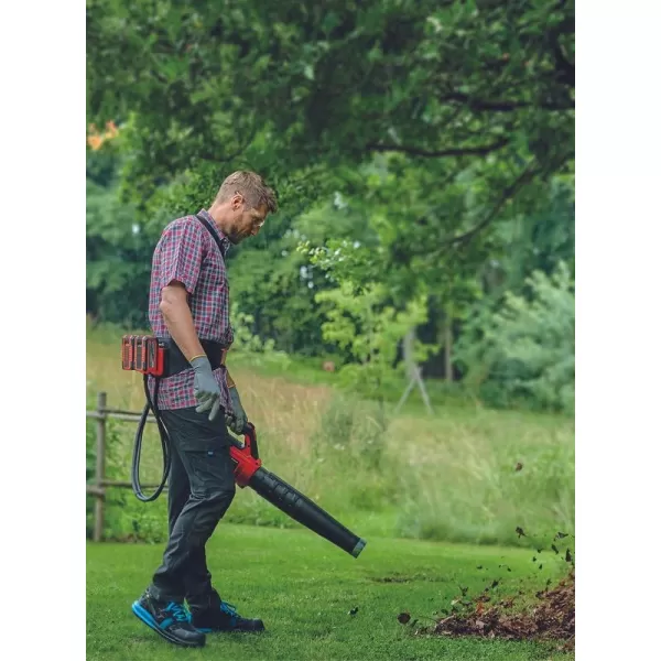 Aku opasek na baterie GE-PB 36/18 Li Einhell 3408310